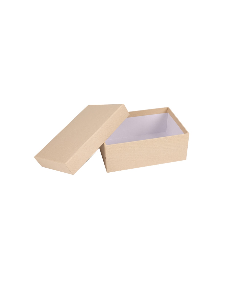 Set caja rectangular 4