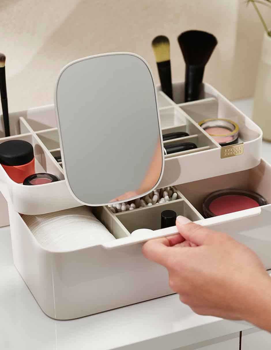Organizador de cosméticos joseph 2