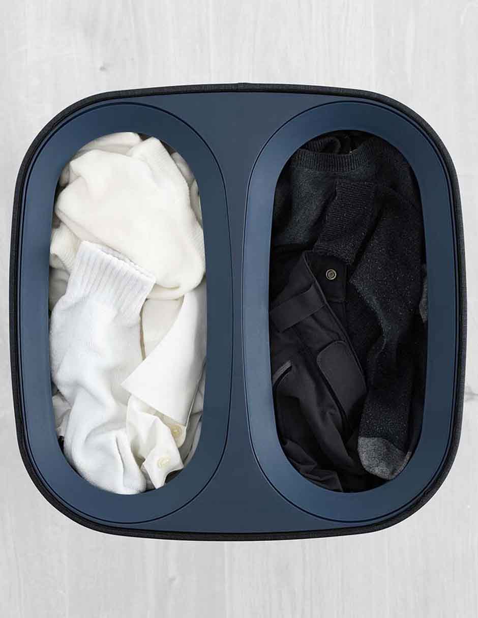 Cesto para ropa joseph joseph de polipropileno 3