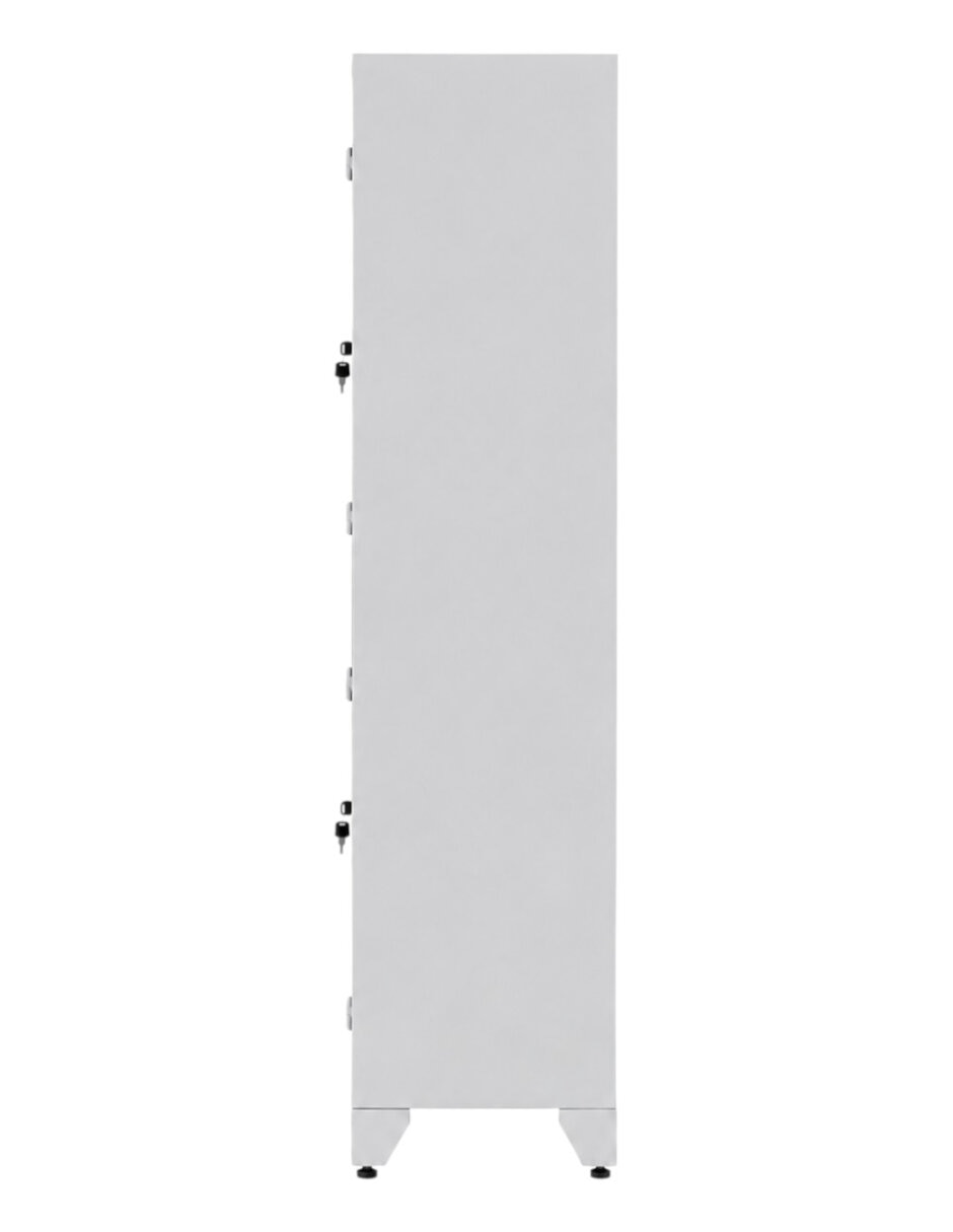 Locker 0 a 100 kg 4 2 puertas 2