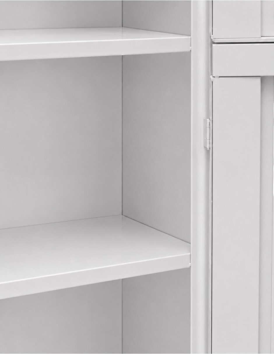 Locker 0 a 100 kg 4 2 puertas 3
