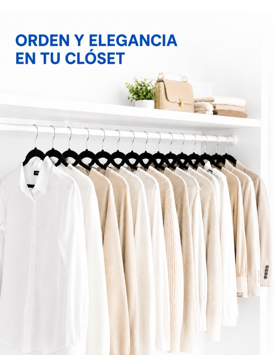 Set gancho de terciopelo 50 piezas 6