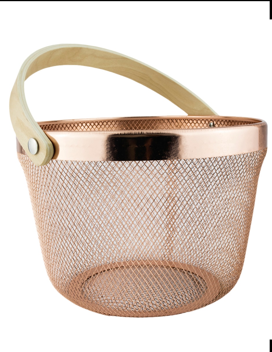 Cesto Multiusos IDEEN HOME de Metal