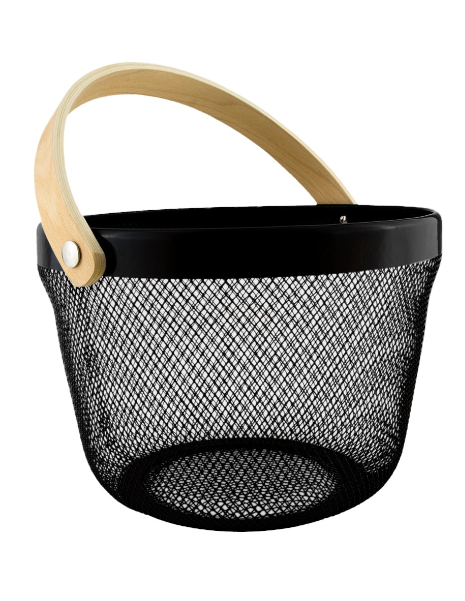Cesto Multiusos IDEEN HOME de Metal 1