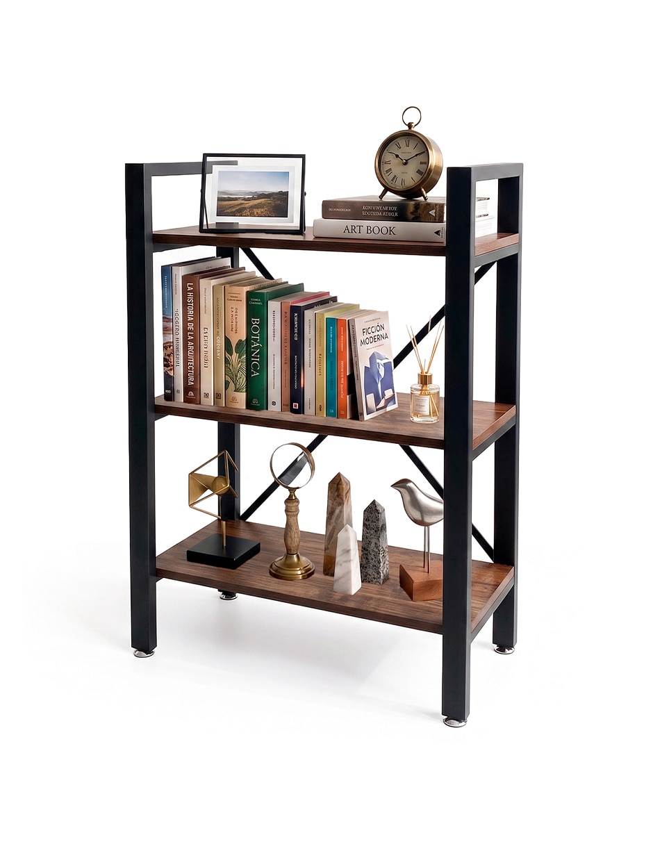 Estante de MDF Organizador Minimalista Minimalista Estante de MDF Organizador Minimalista Minimalista