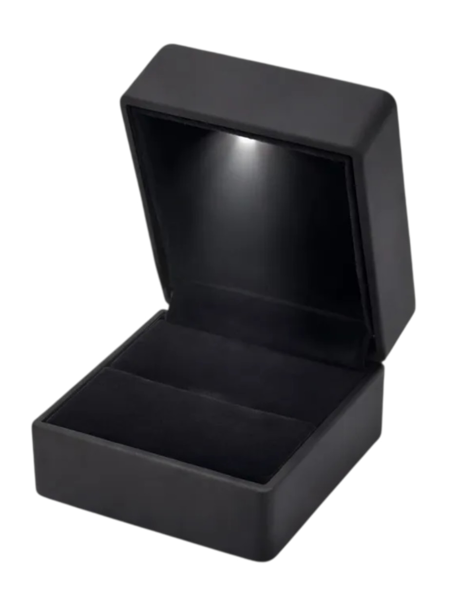 Porta anillos