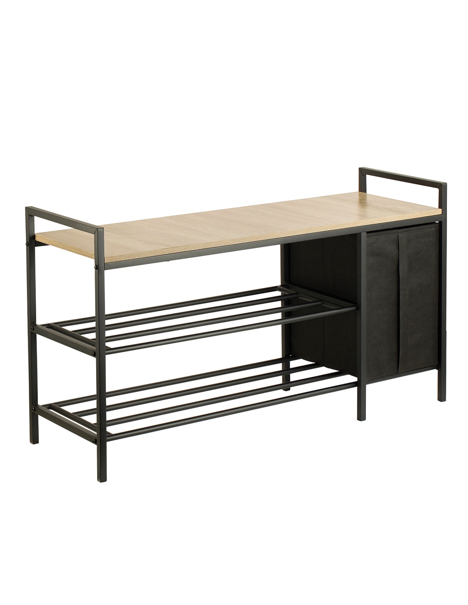 Estante de Aluminio SOFIA