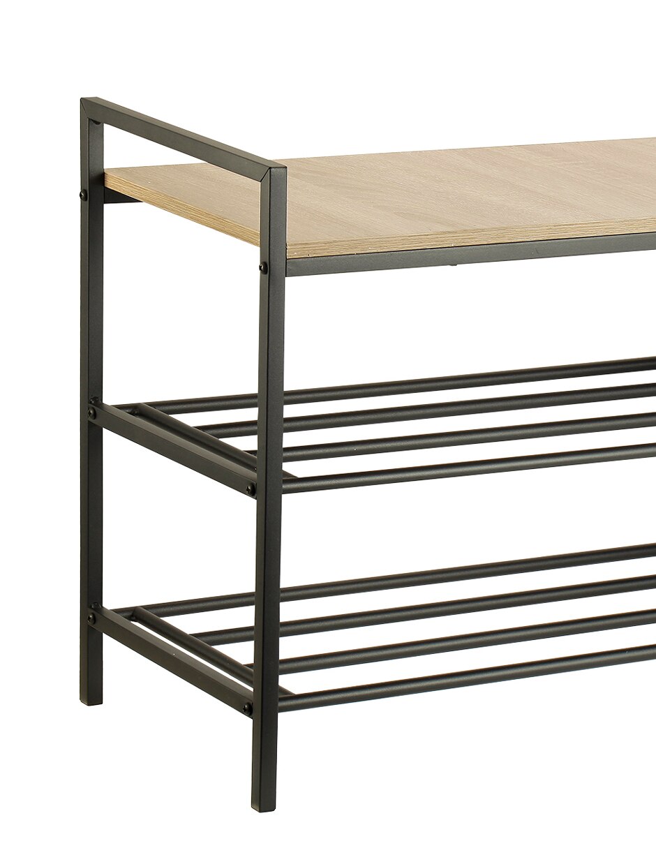 Estante de Aluminio SOFIA