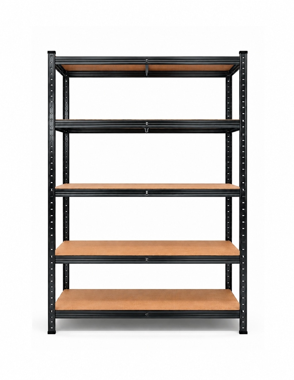 Estante de Acero inoxidable Organizador Metálico ANAQUEL Estante de Acero inoxidable Organizador Metálico ANAQUEL