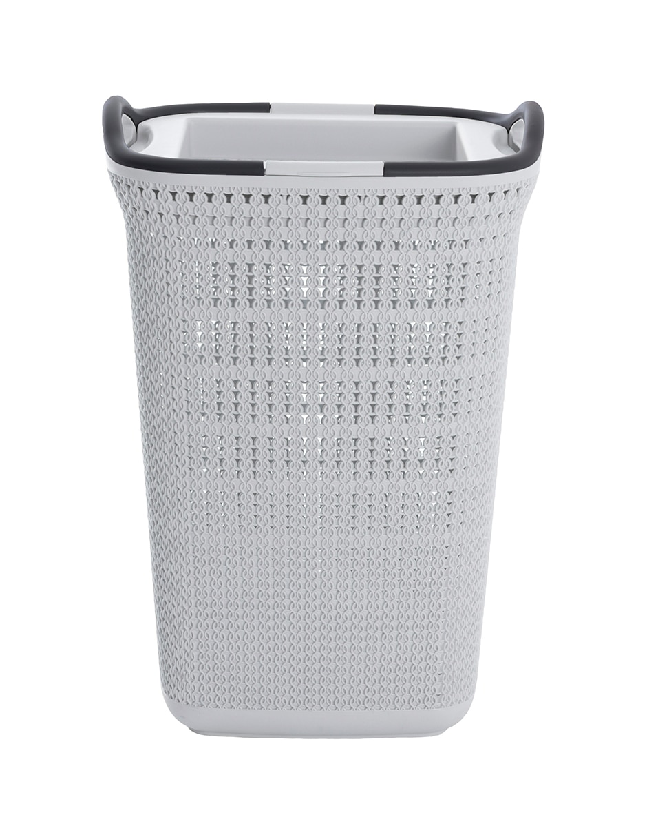 Cesto multiusos de plástico 1
