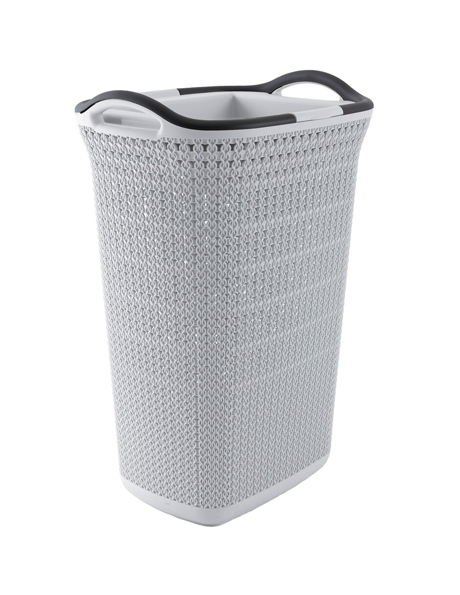 Cesto multiusos de plástico 4