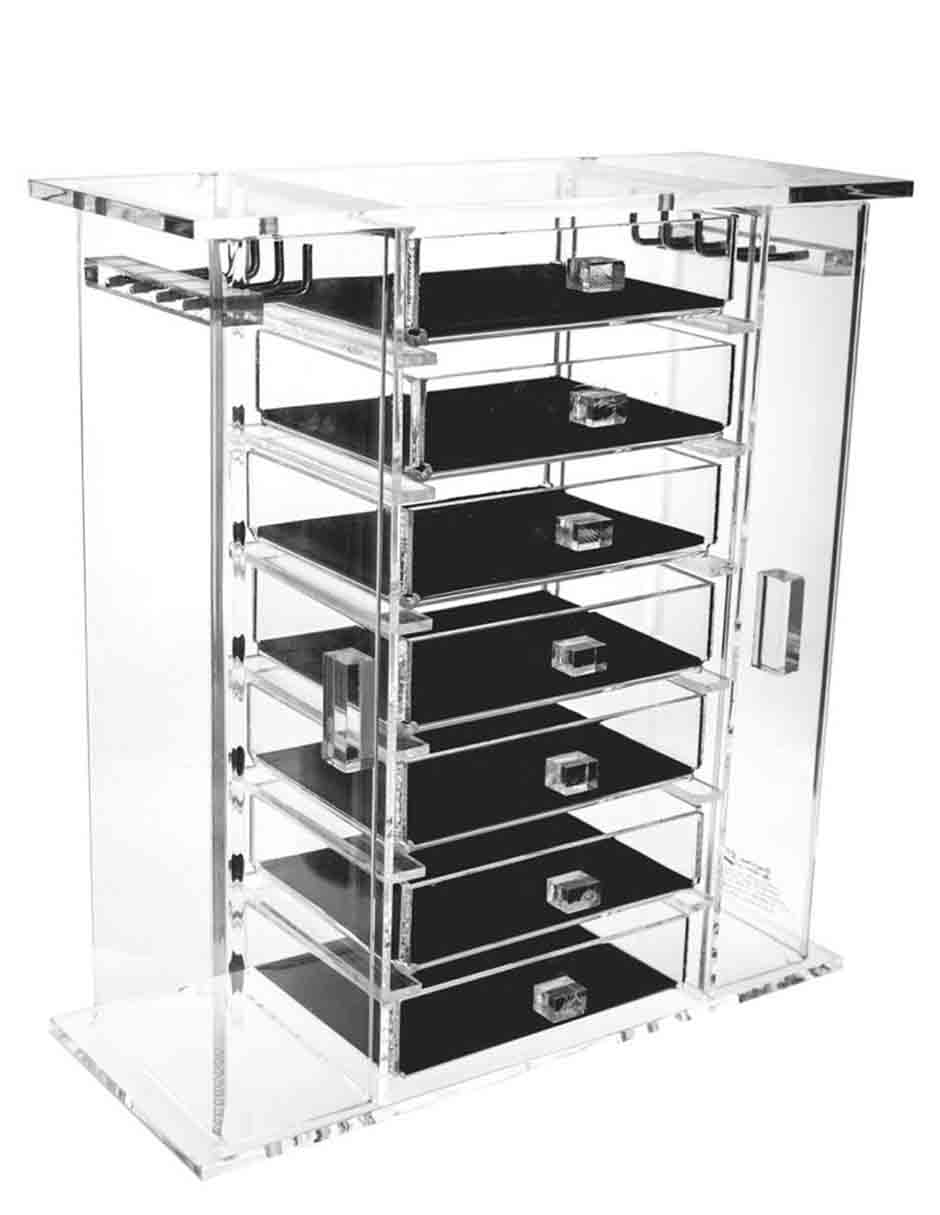 Organizador de accesorios armable Torra