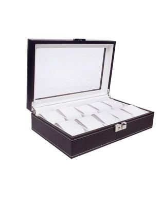 Caja para reloj Ex Acc Clock 10 rectangular 1
