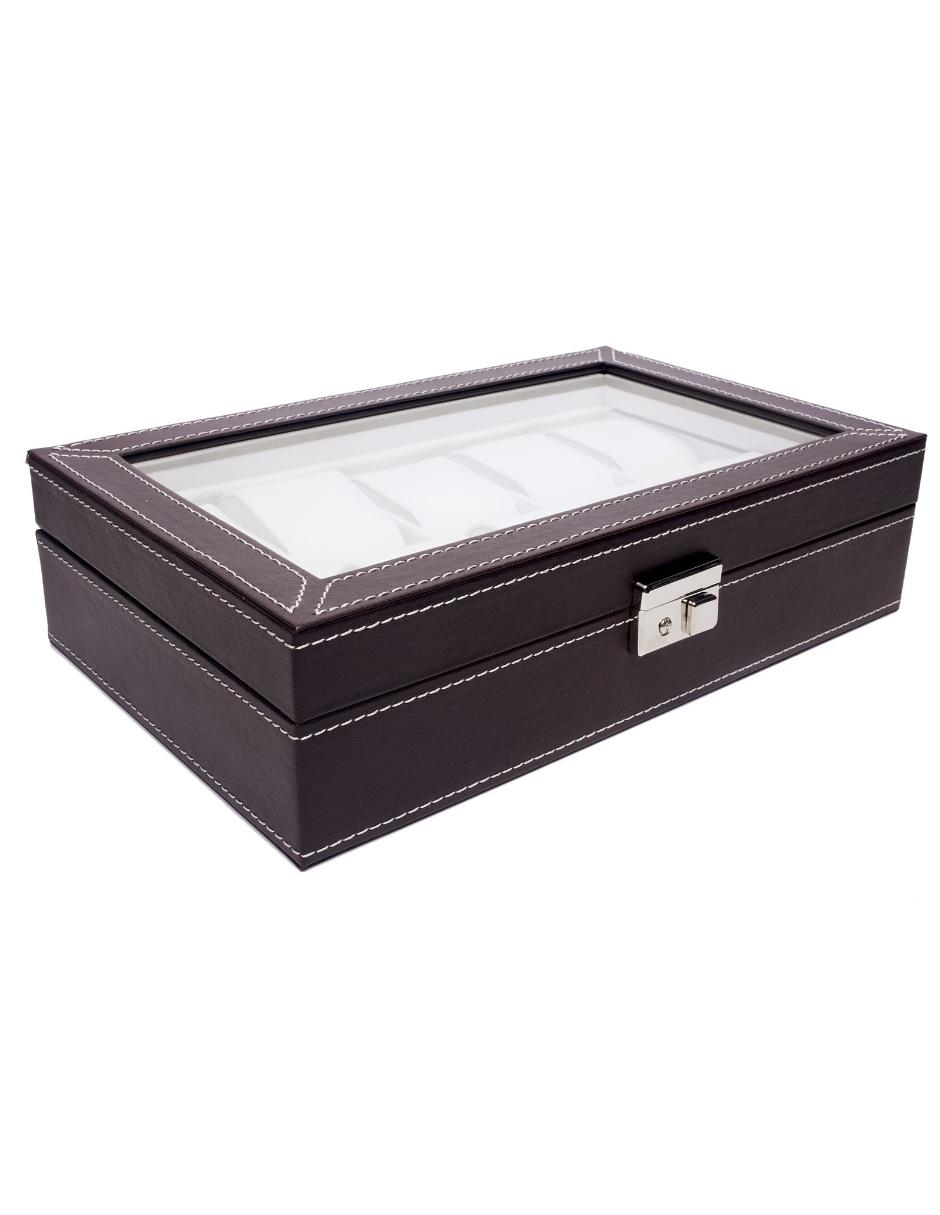 Caja para reloj Ex Acc Clock 10 rectangular 2